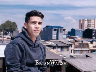 BrianWalsh