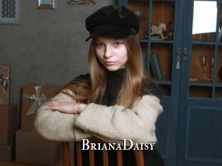 BrianaDaisy
