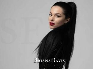 BrianaDavis