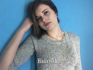 BrianaLe