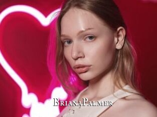 BrianaPalmer