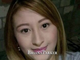 BrianaParker