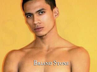 Briand_Stone