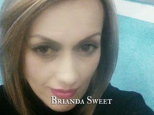 Brianda_Sweet
