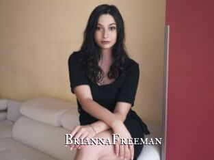 BriannaFreeman