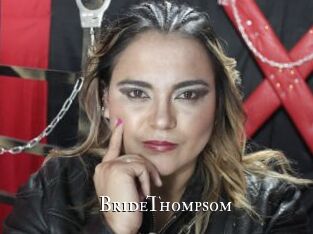 BrideThompsom