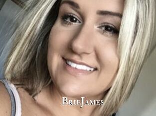BrieJames