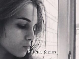 Bright_Sirius