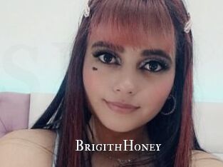 BrigithHoney