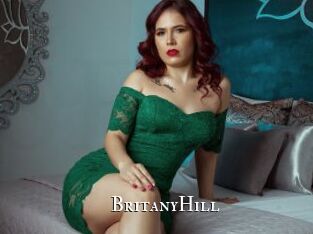 BritanyHill