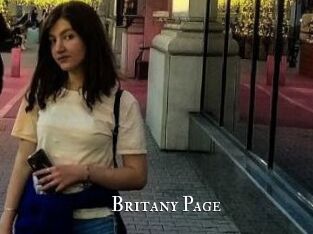 Britany_Page