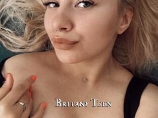 Britany_Teen