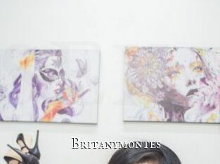Britanymontes