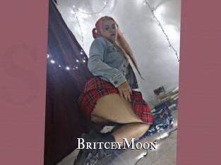 BritceyMoon