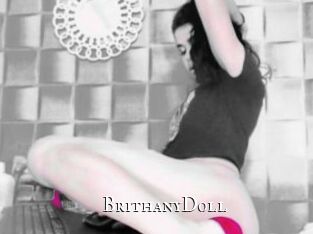 BrithanyDoll