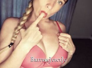 BritishJuicyJu