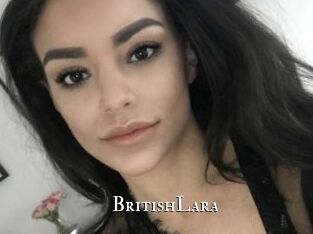 BritishLara