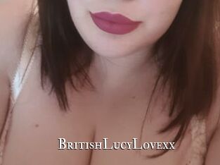 BritishLucyLovexx