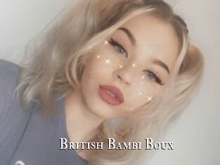 British_Bambi_Boux