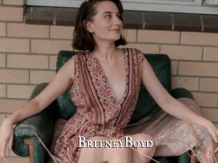 BritneyBoyd