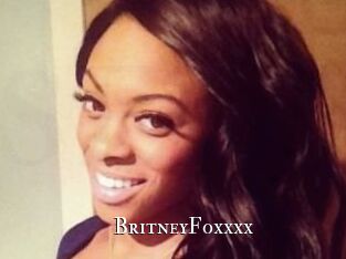 BritneyFoxxxx