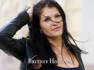 Britney_Houston