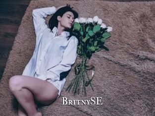 BritnySE