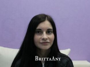 BrittaAny