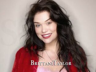 BrittaniTaylor