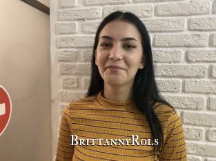 BrittannyRols