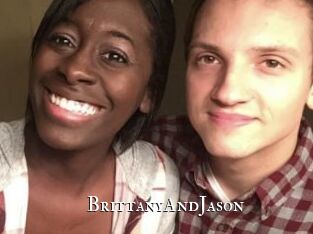 BrittanyAndJason