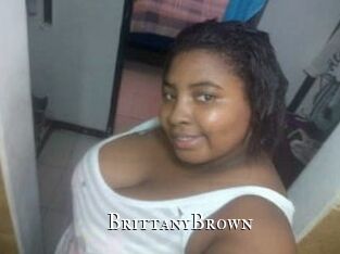 BrittanyBrown