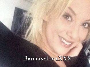BrittanyLoveXXX