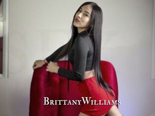 BrittanyWilliams