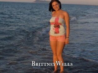BrittneyWells