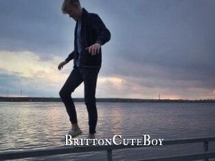 BrittonCuteBoy cams