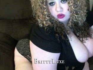 BritttLuxe