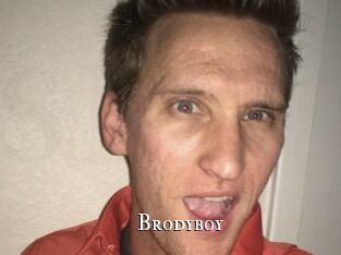 Brodyboy