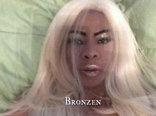Bronzen