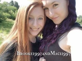Brooke1993_and_Maci1993