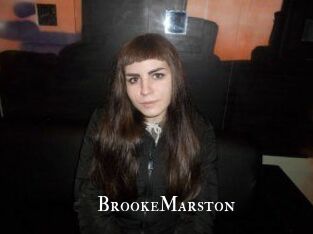 BrookeMarston