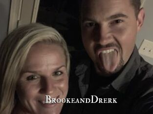BrookeandDrerk