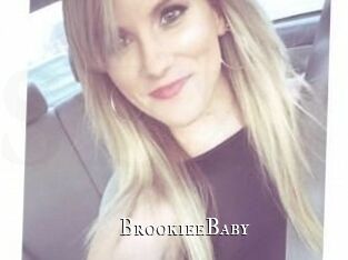 BrookieeBaby