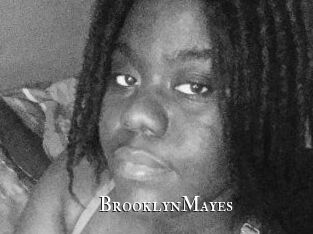 Brooklyn_Mayes