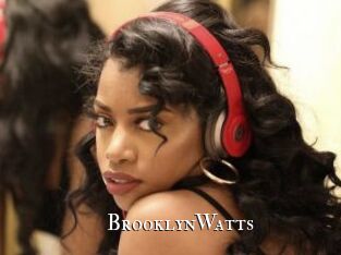 BrooklynWatts