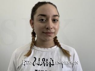 BrooklynnHenderson