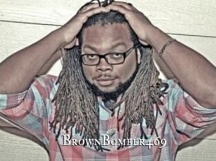 BrownBomber469