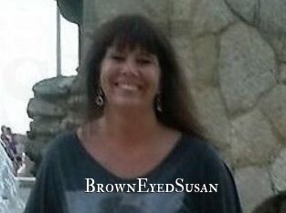 BrownEyedSusan