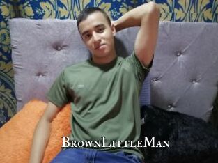 BrownLittleMan