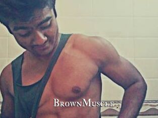 BrownMuscle